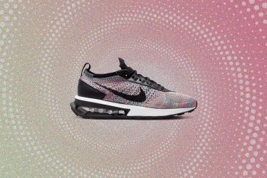 Flyknit racer air Nike size 10
