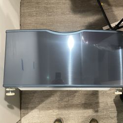 Samsung Under Washer Storage