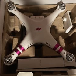 Dji Phantom 3 Drone Standerd