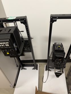 Film Photo Enlarger