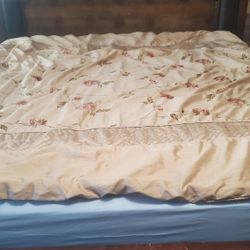 Full Cali Bed