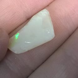 Australian Opal Rub 