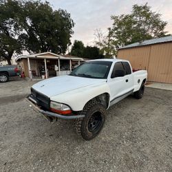 1997 Dodge Dakota
