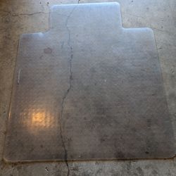 Office Chair Mat