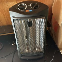 Space Heater 