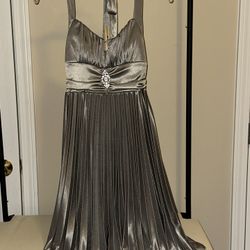 Junior Cotillion Dress