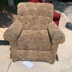 Sofa Chair 