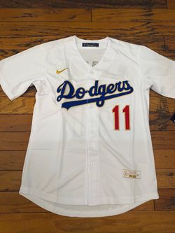Dodgers Sasaki Opening Day Jersey