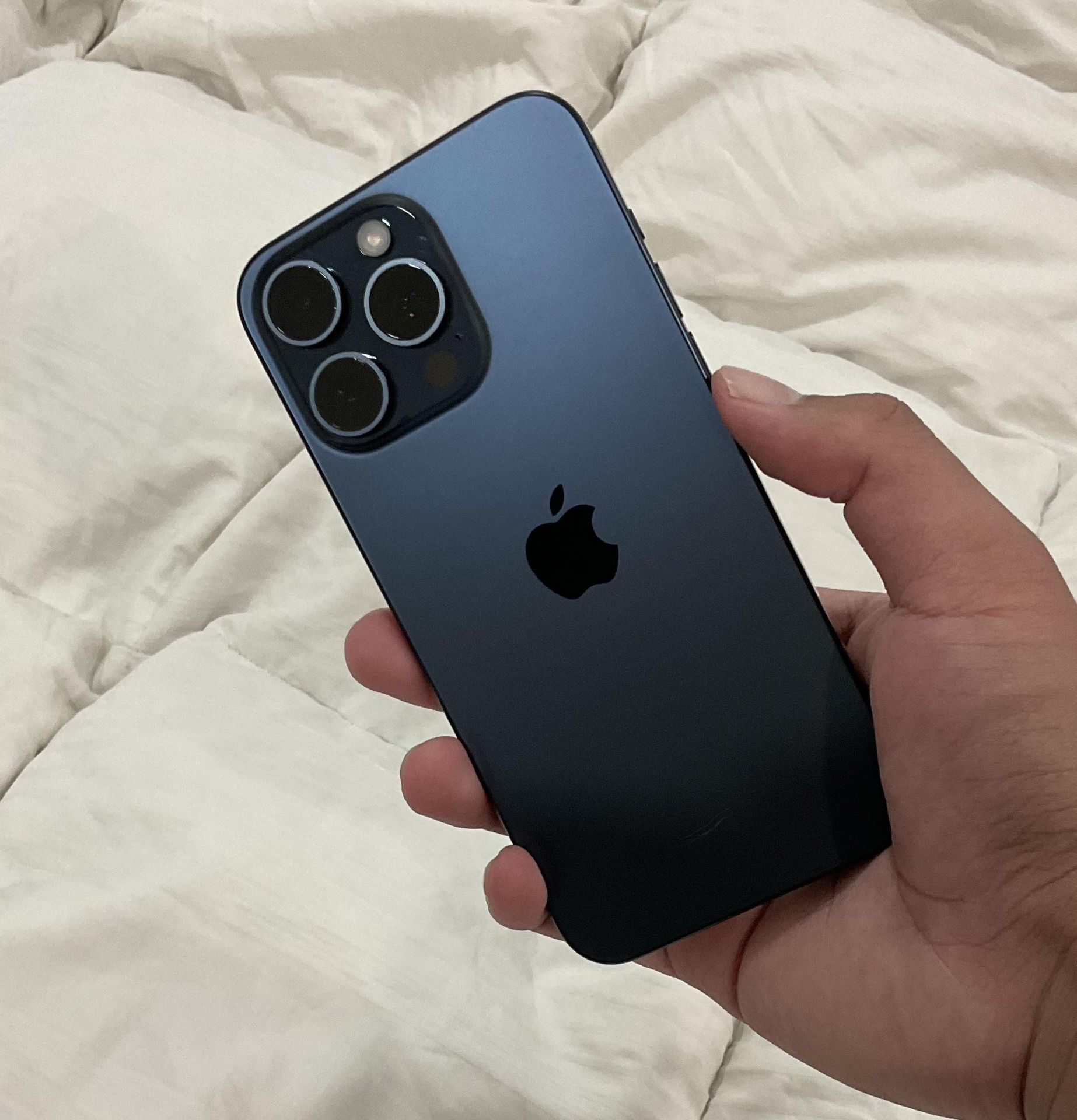iPhone 15 Pro max 256gb T-Mobile