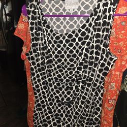 blouse Womens