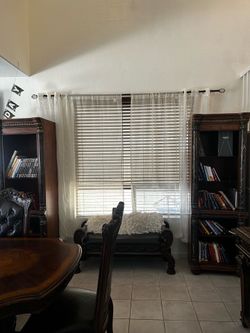 Book case