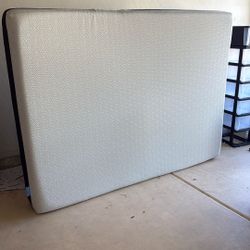Queen Sized Bear Mattress - Barely Used