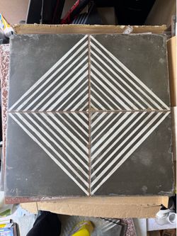 Peronda FS Rombos-N Ceramic Tile