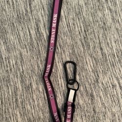Jojo’s Bizarre Adventure Stone Mask Lanyard