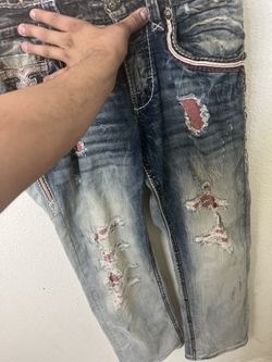 Size 32