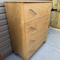 Pine Dresser