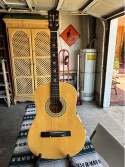 guitarra para principiantes