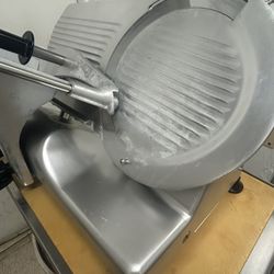 Globe G12 Medium Duty Manual Slicer - 12"