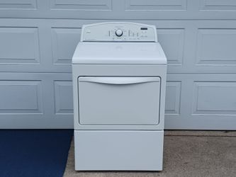Super Clean Quality Kenmore Gas Dryer. The Dryer Works Perfectly and is in Excellent Condition!