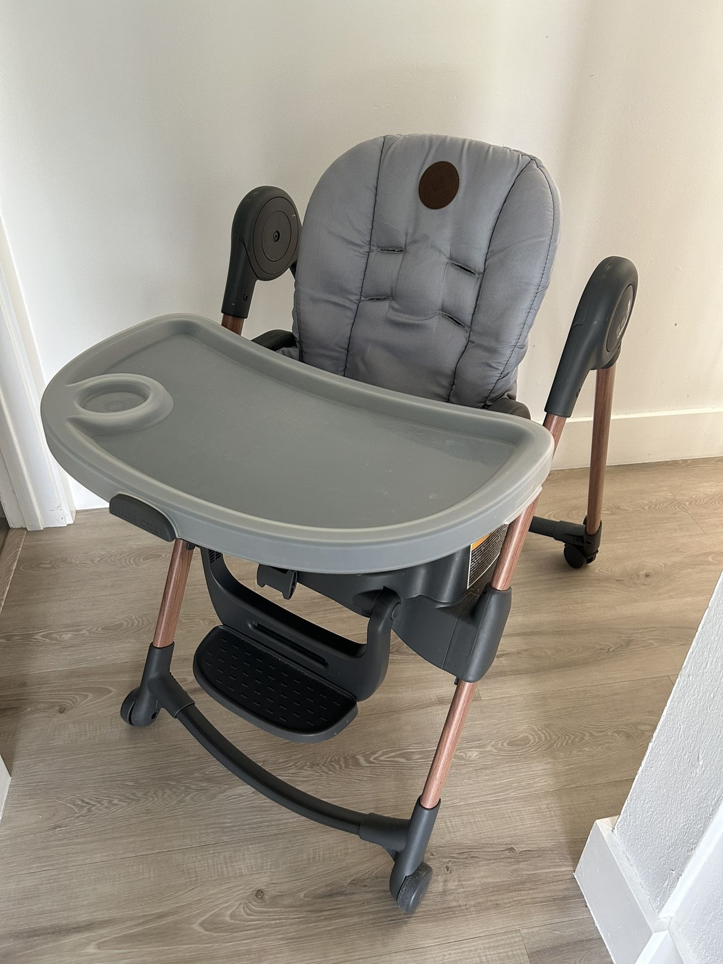 High Chair