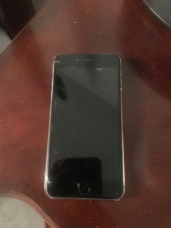 I phone 6 plus