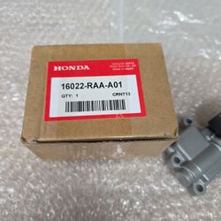 Honda IAC Valve