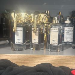 Colognes for sale