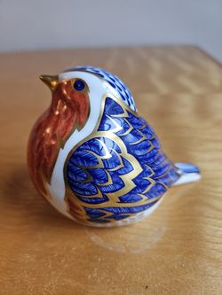 Royal Crown English Bone China