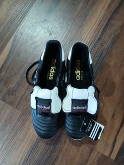 Adidas Copa Mundial Size 5.5 $100