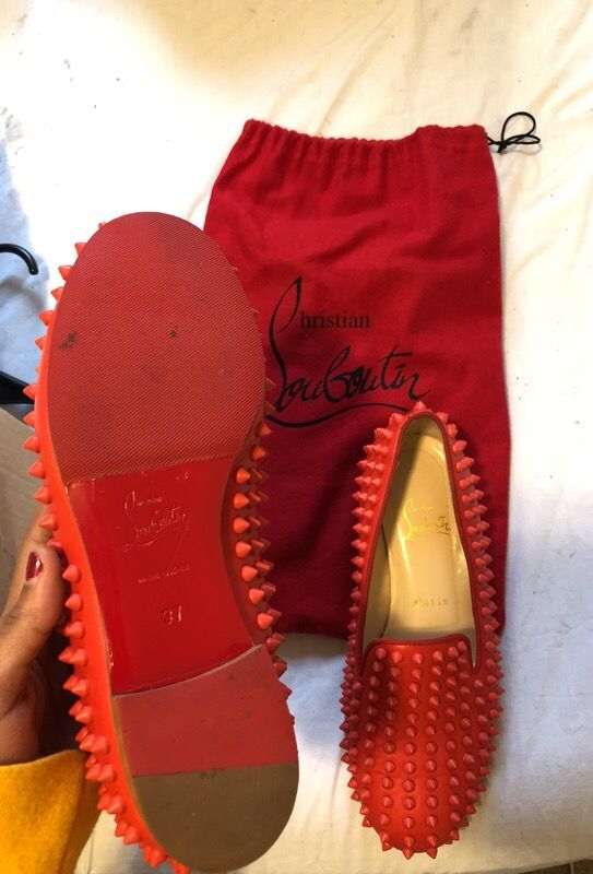 Christian louboutin