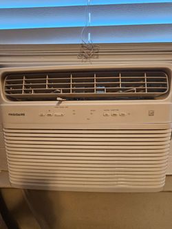 8000 BTU air conditioner