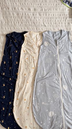Baby Sleep Sacks