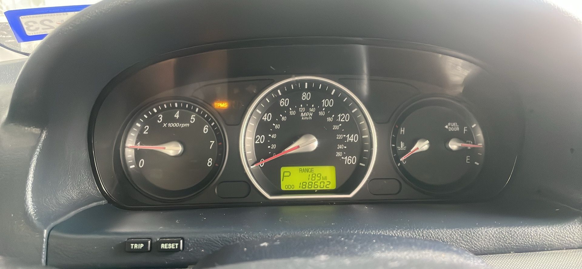 2008 Hyundai Sonata