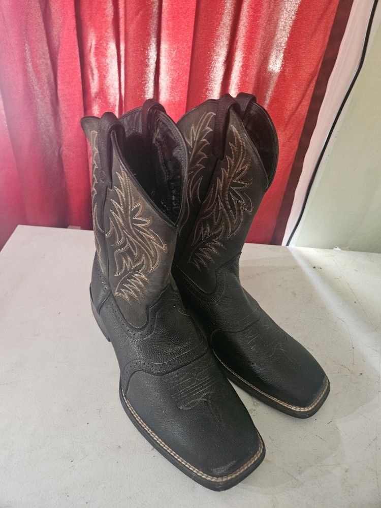 mens boot