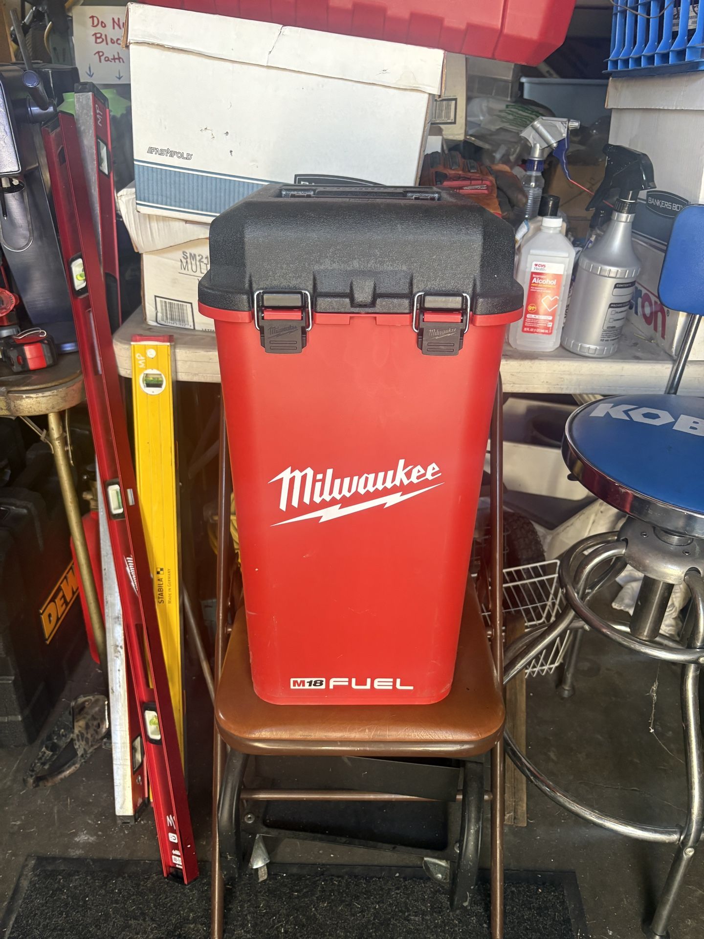 Milwaukee M18 Drain Snake π π₯ Brand New Never Used