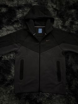 Nike NOCTA Tech Fleece Full-Zip Hoodie