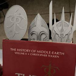 Customizable Book Markers 
