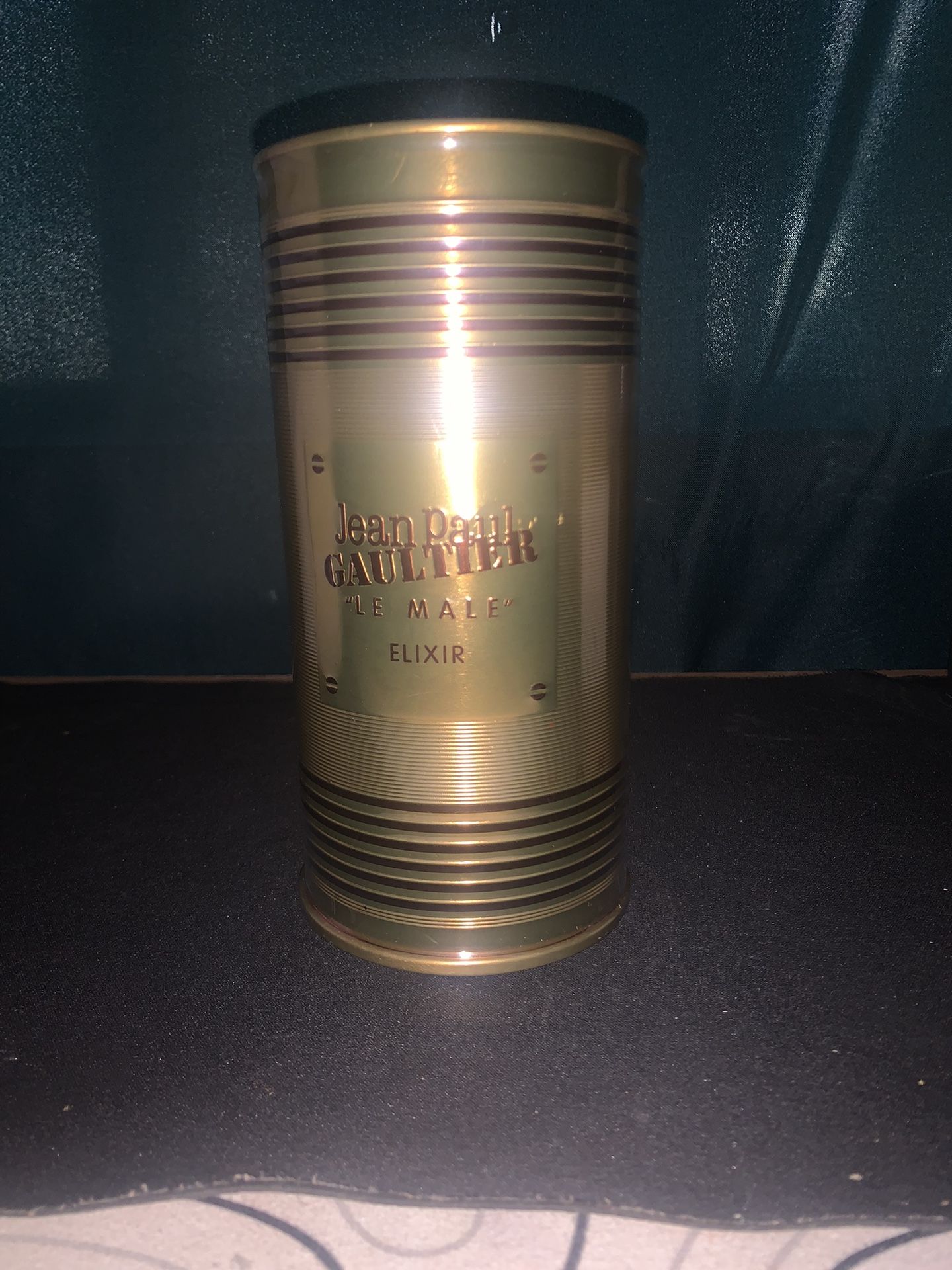 Jpg/Jean Paul Gaultier