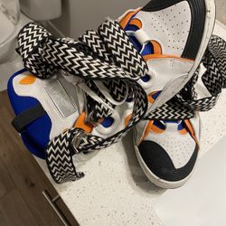 Lanvins New York Knicks 