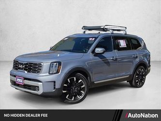 2023 Kia Telluride