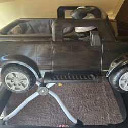 Hummer Baby Walker for Sale in Bakersfield CA OfferUp