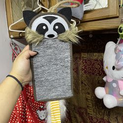 Chitter Cat Toy 