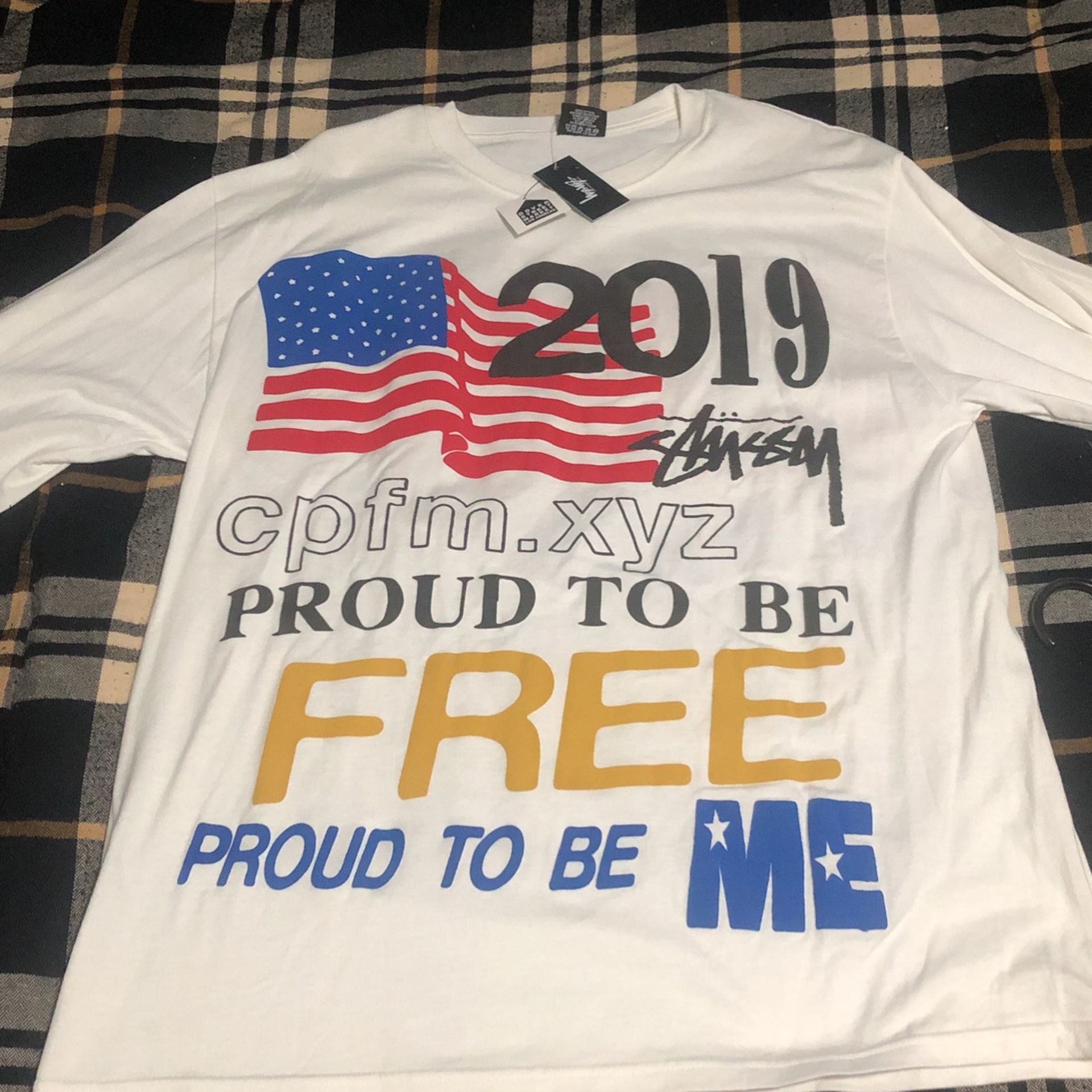 Dover Street x Cactus Plant Flea Market