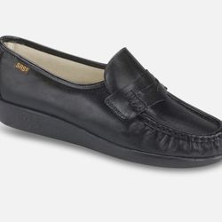 SAS Womans Shoe Loafer Dress shoe 
