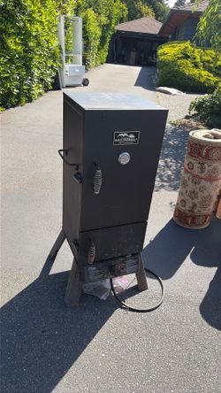 Smoker