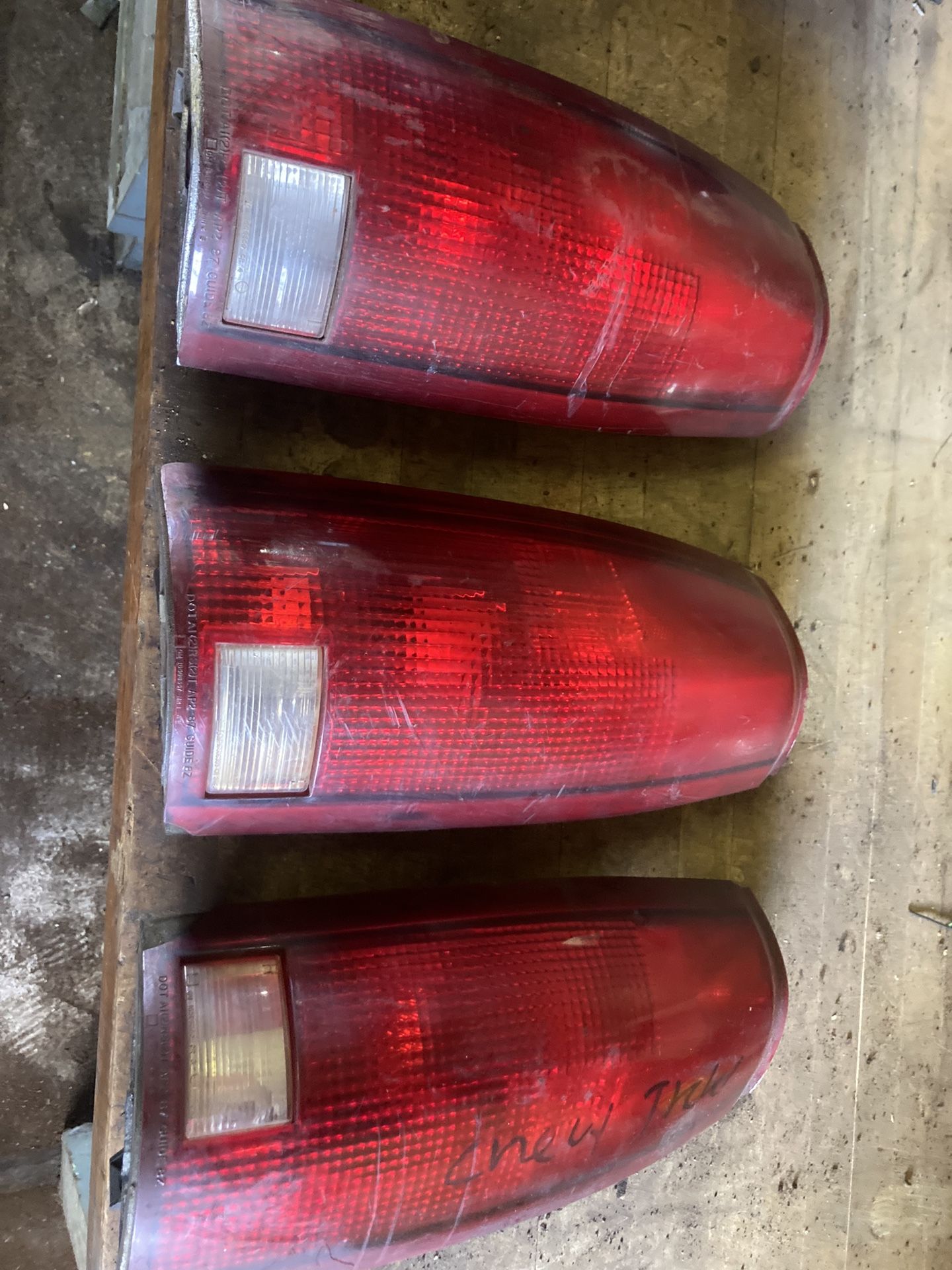 Chevy Truck Parts For Sale 92-99