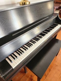 Yamaha P22 Studio Piano