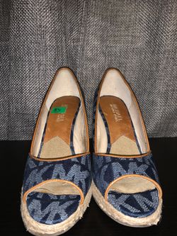 Michael Kors Wedges