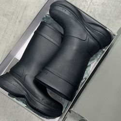 Balenciaga Boots size 11