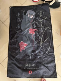 Primitive Itachi Banner